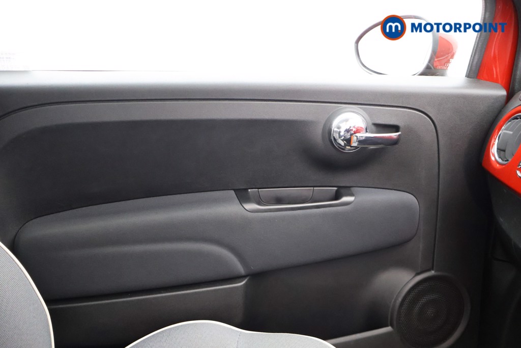 Used Fiat 500 2018 for sale - 77984515: Photo 25