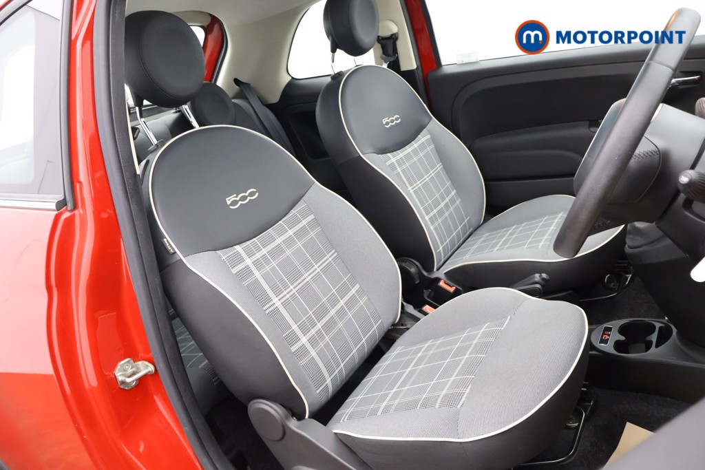 Used Fiat 500 2018 for sale - 77984515: Photo 29