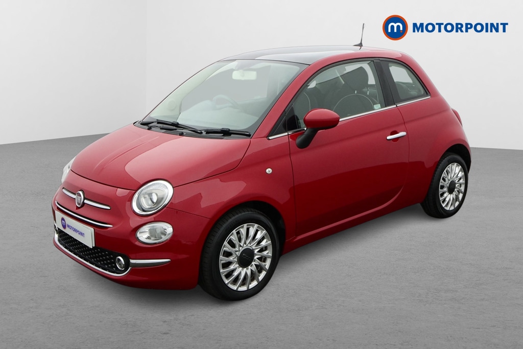 Used Fiat 500 2018 for sale - 77984515: Photo 3