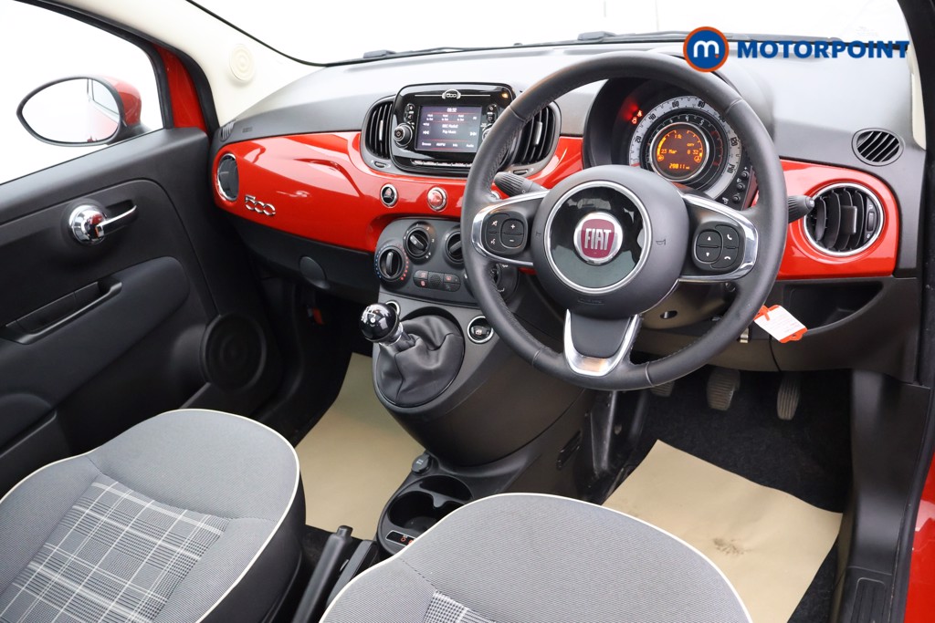 Used Fiat 500 2018 for sale - 77984515: Photo 30