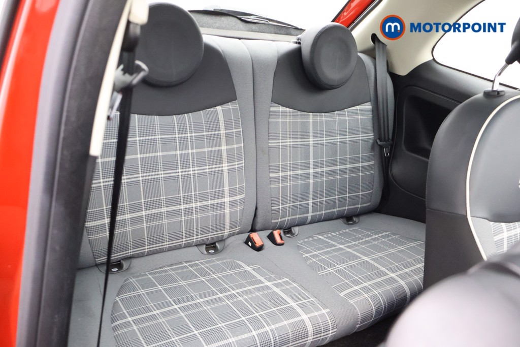 Used Fiat 500 2018 for sale - 77984515: Photo 31