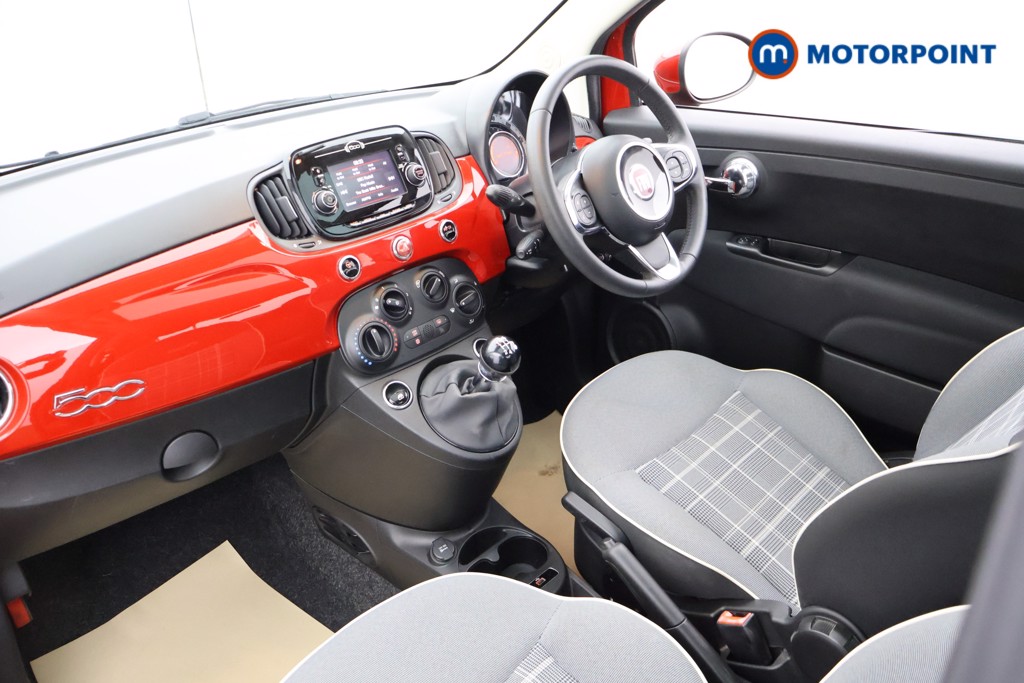 Used Fiat 500 2018 for sale - 77984515: Photo 33