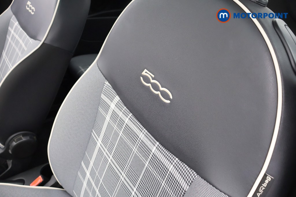 Used Fiat 500 2018 for sale - 77984515: Photo 35