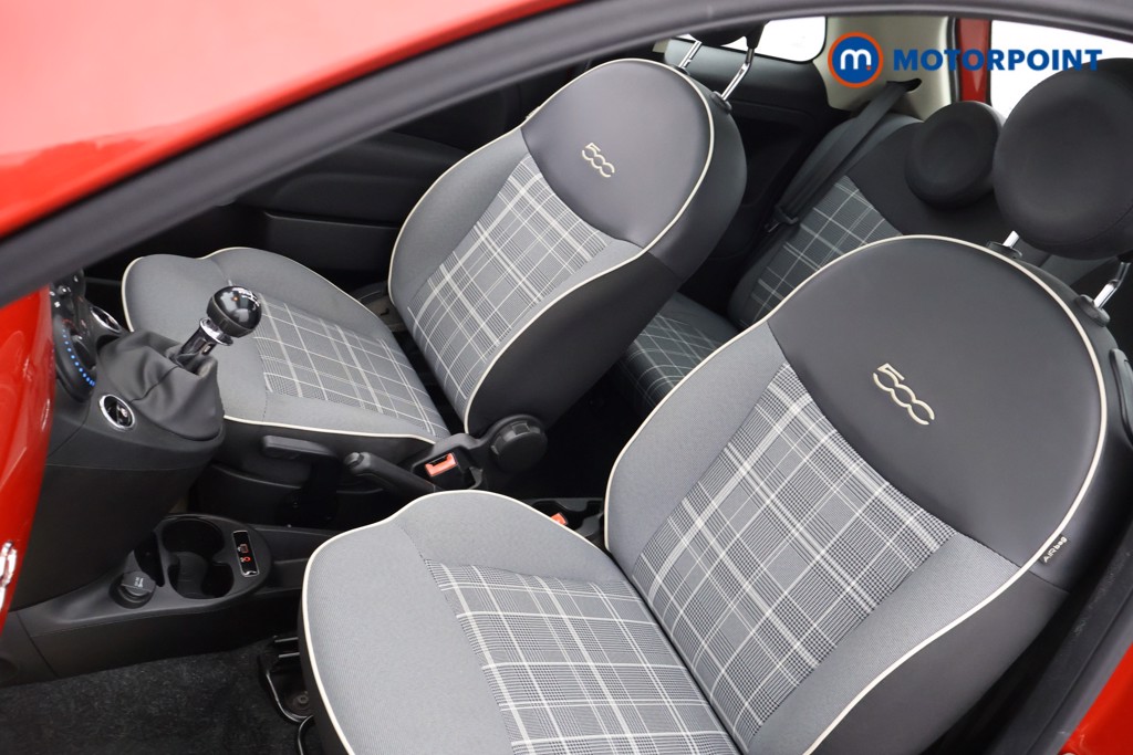 Used Fiat 500 2018 for sale - 77984515: Photo 36