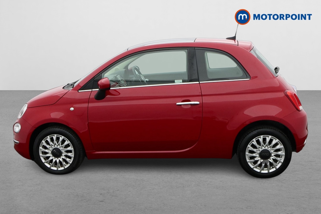 Used Fiat 500 2018 for sale - 77984515: Photo 4