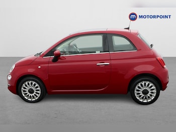 Used Fiat 500 2018 for sale - 77984515: Photo