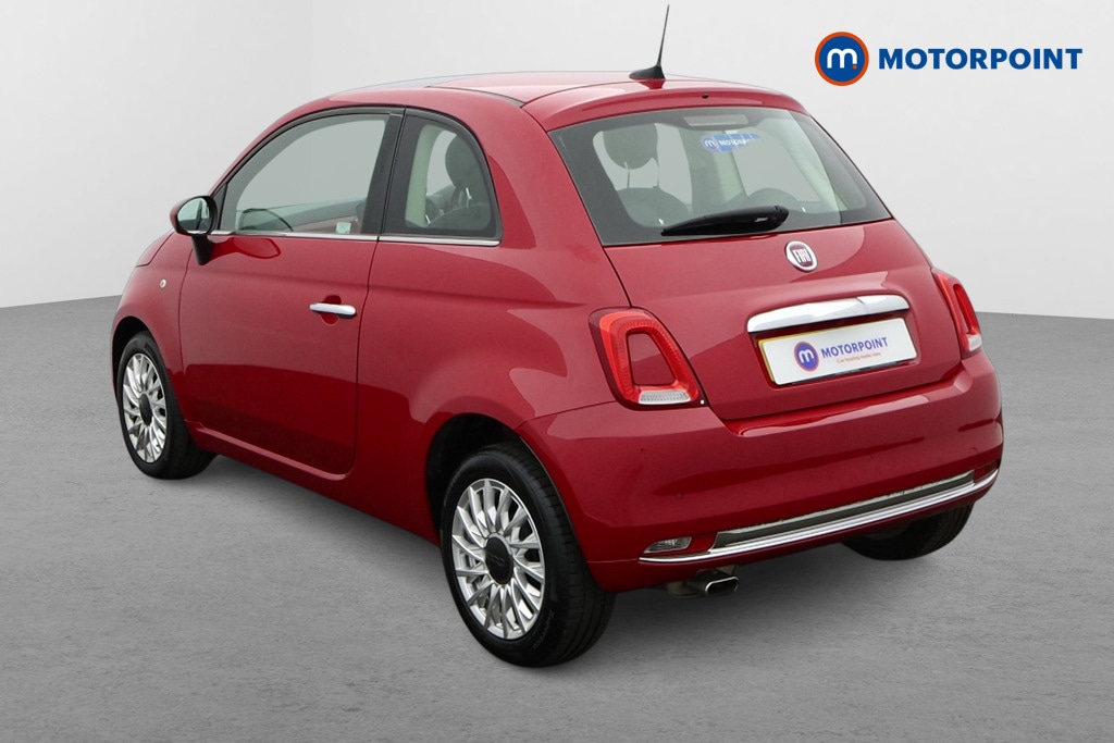 Used Fiat 500 2018 for sale - 77984515: Photo 5