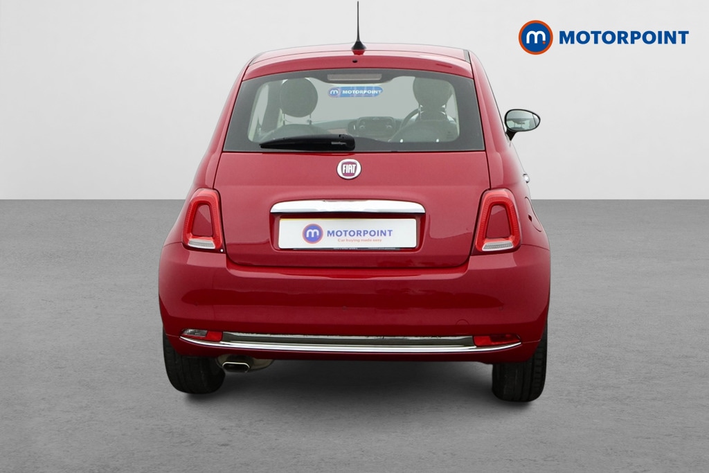 Used Fiat 500 2018 for sale - 77984515: Photo 6
