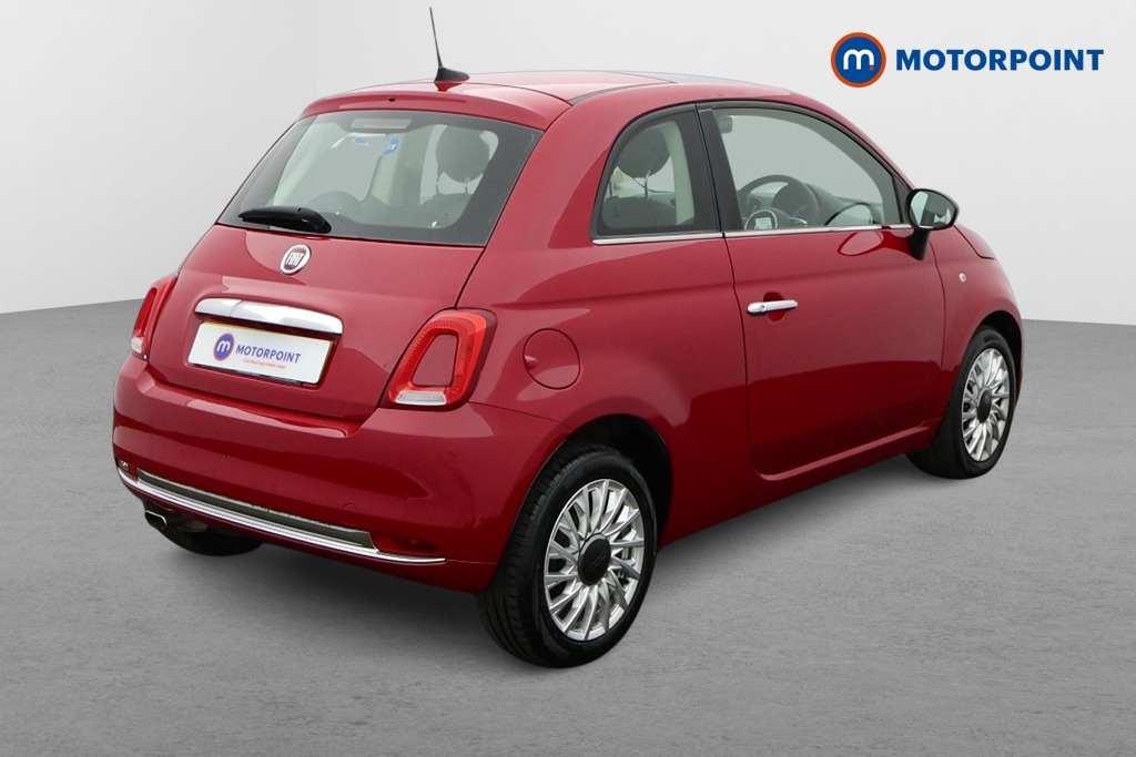 Used Fiat 500 2018 for sale - 77984515: Photo 7