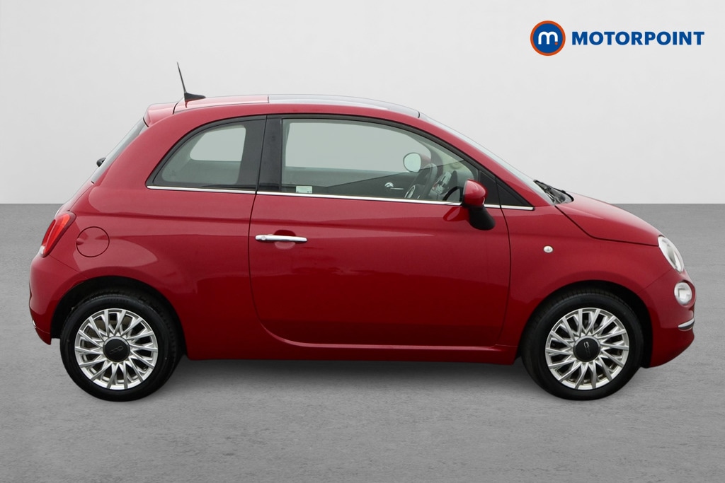 Used Fiat 500 2018 for sale - 77984515: Photo 8