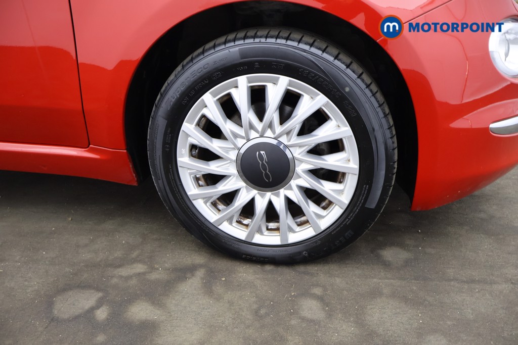 Used Fiat 500 2018 for sale - 77984515: Photo 9