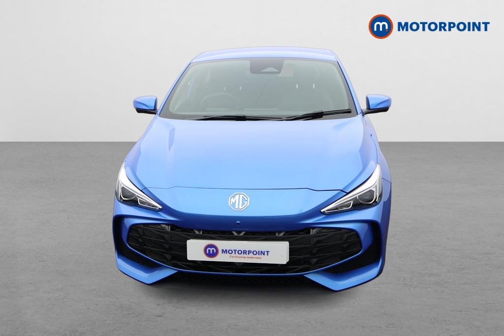 Used MG MG3 2025 for sale - 78106864: Photo 2