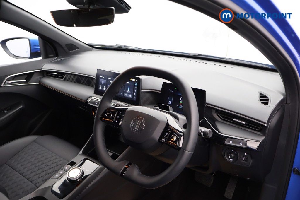 Used MG MG3 2025 for sale - 78106864: Photo 20