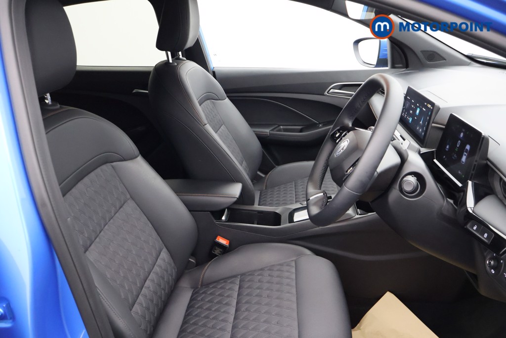 Used MG MG3 2025 for sale - 78106864: Photo 21