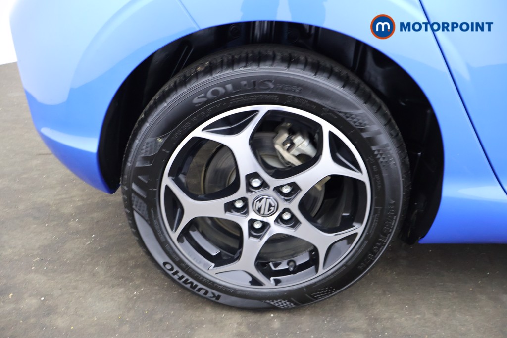 Used MG MG3 2025 for sale - 78106864: Photo 27