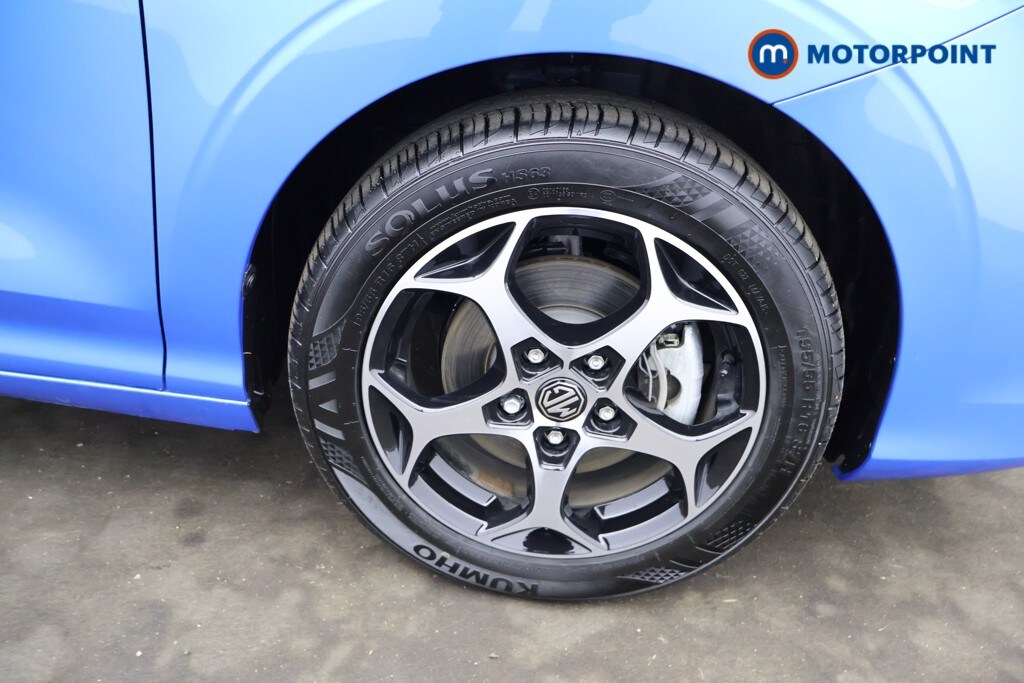 Used MG MG3 2025 for sale - 78106864: Photo 28