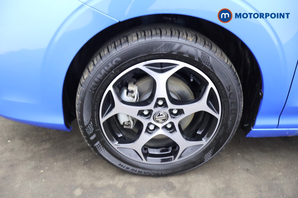 Used MG MG3 2025 for sale - 78106864: Photo 29