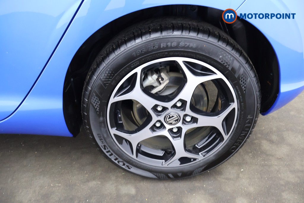 Used MG MG3 2025 for sale - 78106864: Photo 30