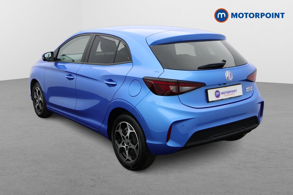 Used MG MG3 2025 for sale - 78106864: Photo 5