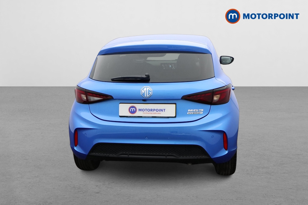 Used MG MG3 2025 for sale - 78106864: Photo 6
