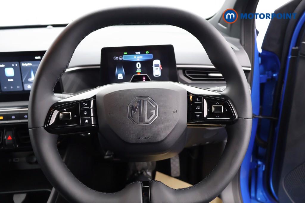 Used MG MG3 2025 for sale - 78106864: Photo 9