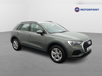 Used Audi Q3 2023 for sale - 79380697: Photo