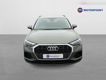 Used Audi Q3 2023 for sale - 79380697: Photo