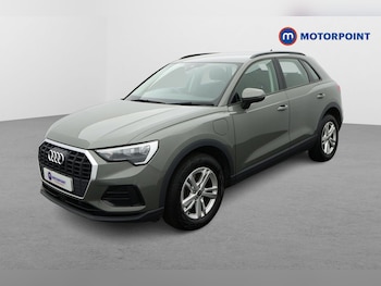 Used Audi Q3 2023 for sale - 79380697: Photo