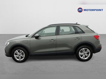 Used Audi Q3 2023 for sale - 79380697: Photo
