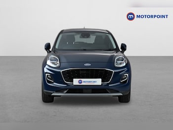Used Ford Puma 2023 for sale - 79229205: Photo