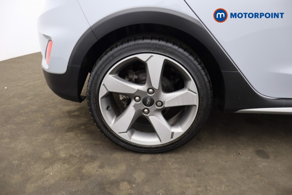 Used Ford Fiesta 2020 for sale - 78039866: Photo 10