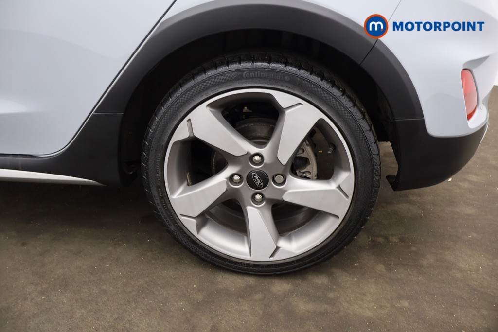 Used Ford Fiesta 2020 for sale - 78039866: Photo 11