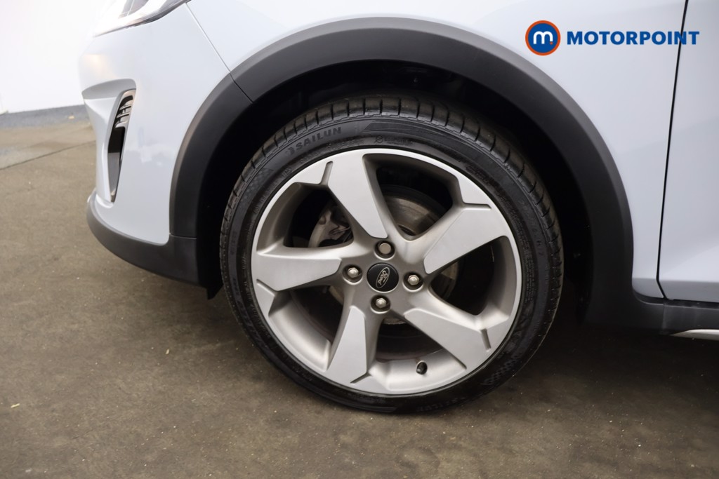 Used Ford Fiesta 2020 for sale - 78039866: Photo 12