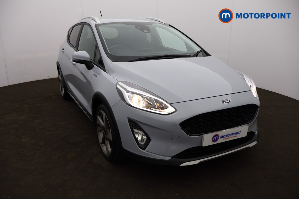 Used Ford Fiesta 2020 for sale - 78039866: Photo 13