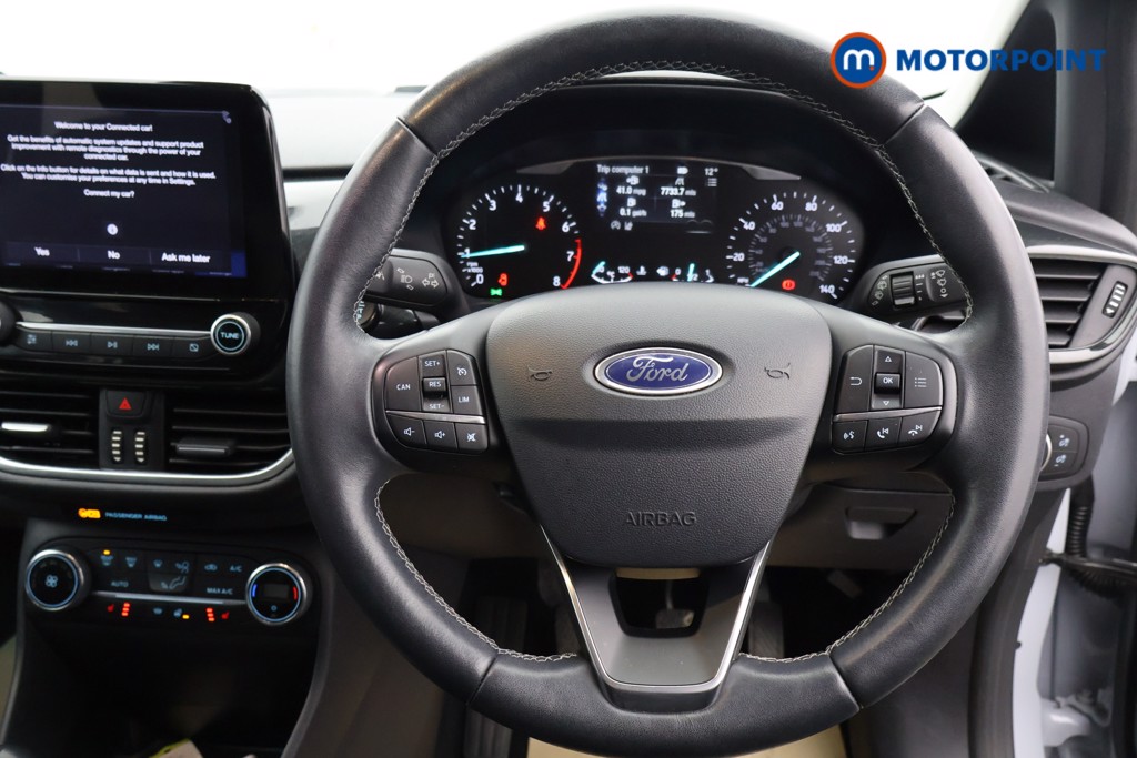 Used Ford Fiesta 2020 for sale - 78039866: Photo 14