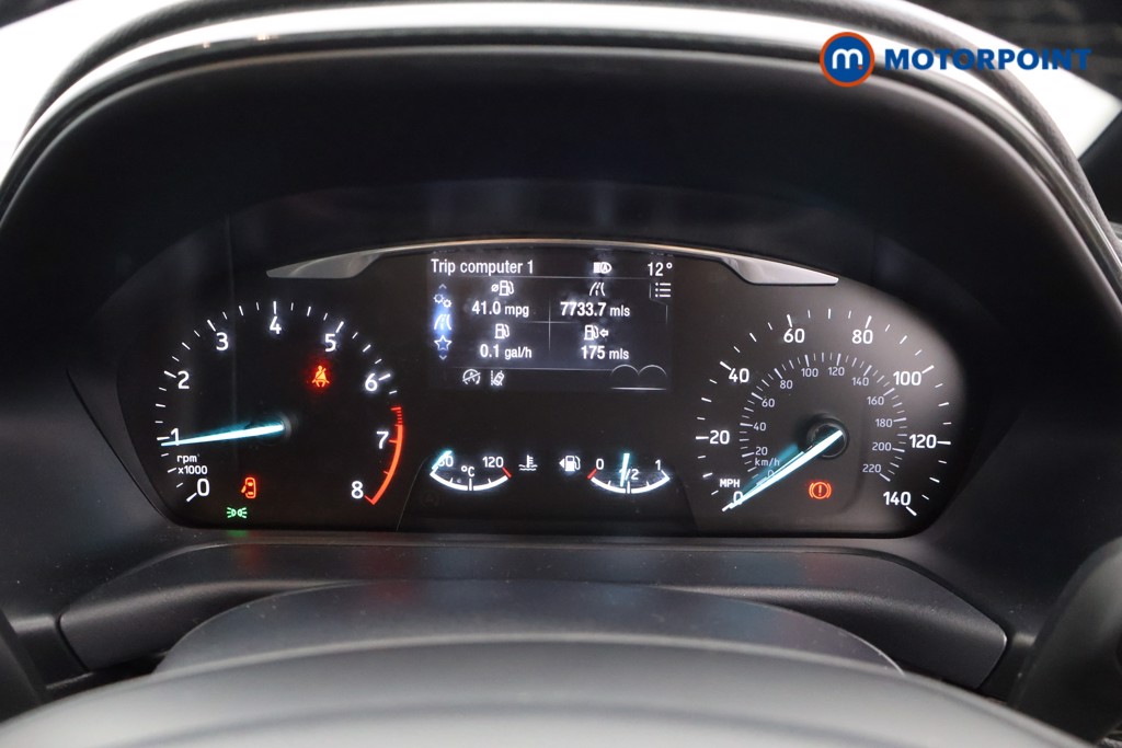 Used Ford Fiesta 2020 for sale - 78039866: Photo 17