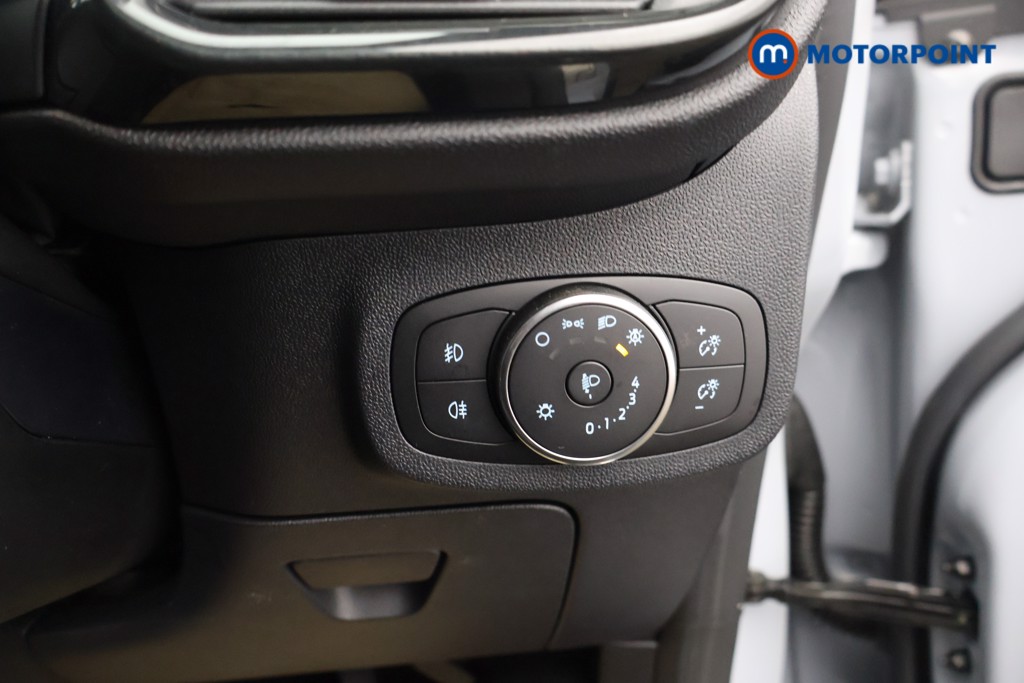 Used Ford Fiesta 2020 for sale - 78039866: Photo 18