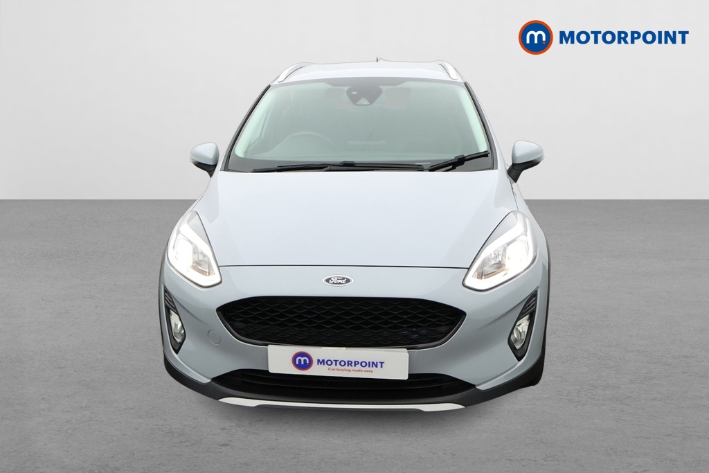 Used Ford Fiesta 2020 for sale - 78039866: Photo 2