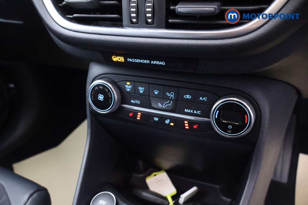 Used Ford Fiesta 2020 for sale - 78039866: Photo 21