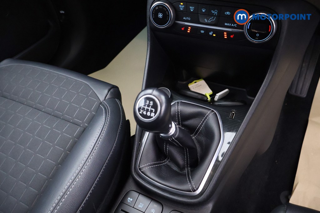 Used Ford Fiesta 2020 for sale - 78039866: Photo 22