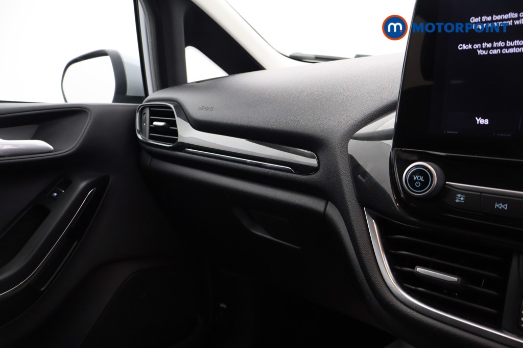 Used Ford Fiesta 2020 for sale - 78039866: Photo 23