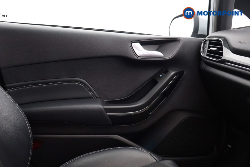 Used Ford Fiesta 2020 for sale - 78039866: Photo 24