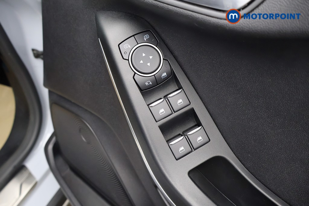 Used Ford Fiesta 2020 for sale - 78039866: Photo 27