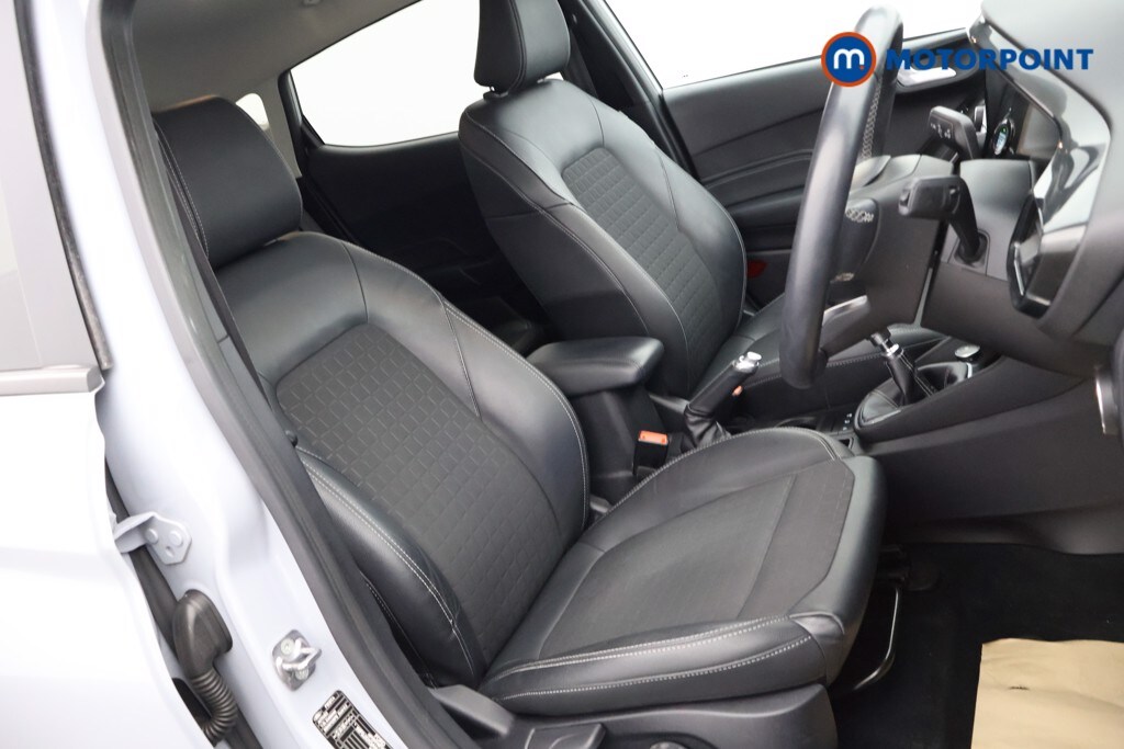 Used Ford Fiesta 2020 for sale - 78039866: Photo 28