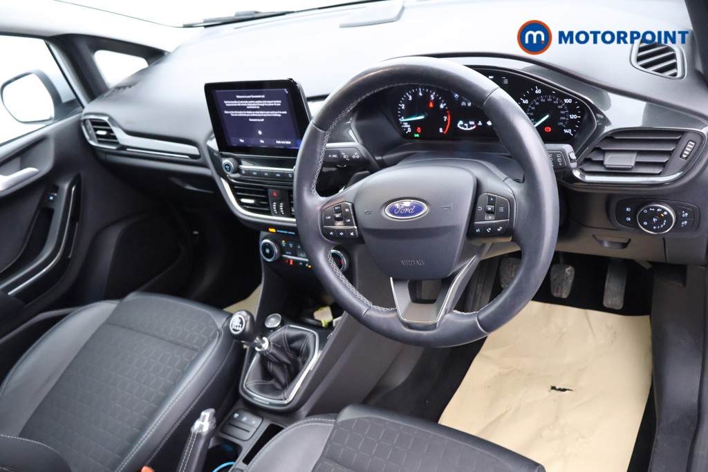 Used Ford Fiesta 2020 for sale - 78039866: Photo 29