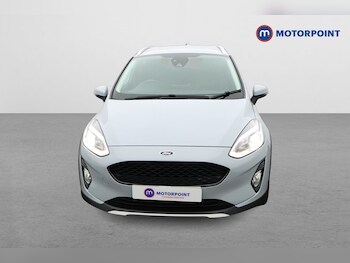 Used Ford Fiesta 2020 for sale - 78039866: Photo