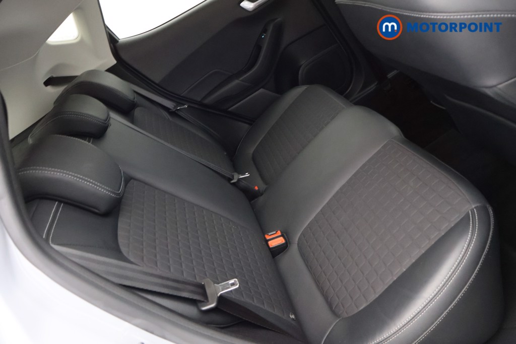 Used Ford Fiesta 2020 for sale - 78039866: Photo 31