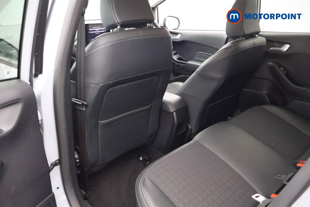 Used Ford Fiesta 2020 for sale - 78039866: Photo 34