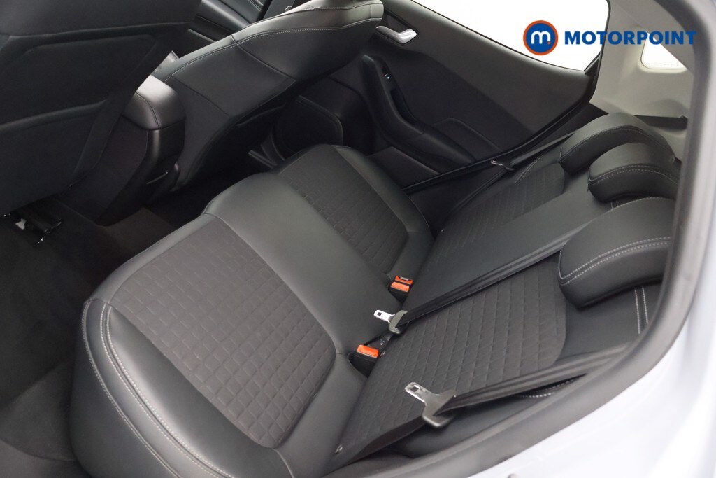 Used Ford Fiesta 2020 for sale - 78039866: Photo 35