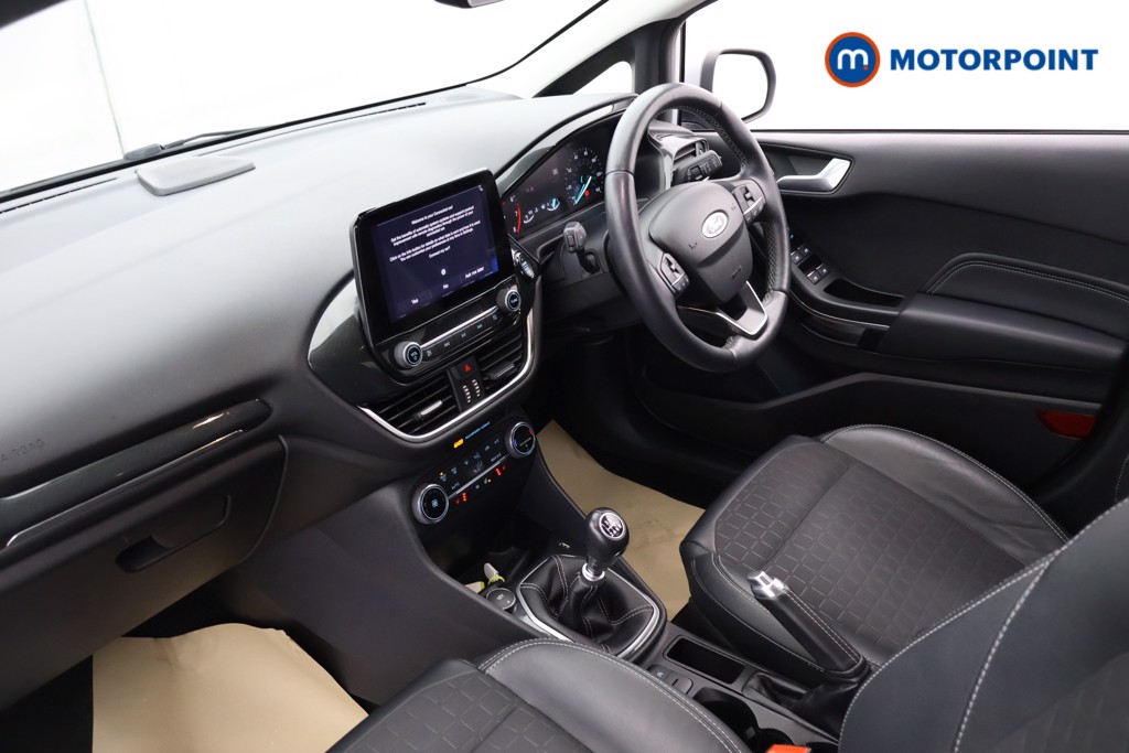 Used Ford Fiesta 2020 for sale - 78039866: Photo 37